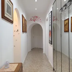 Maflava Rome